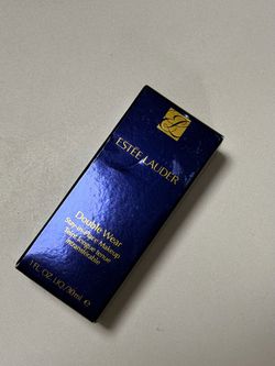 BRAND NEW ESTÉE LAUDER DOUBLE WEAR FOUNDATION FOR SALE 💄