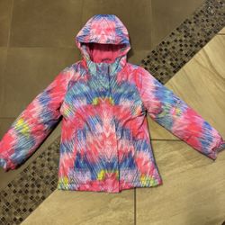 Girls 3 In 1 Winter Coat $20