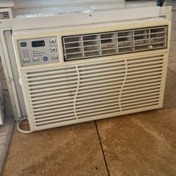 GE Window AC