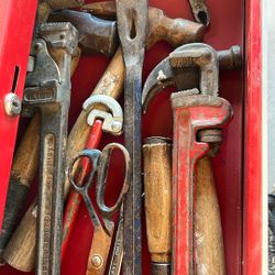 Hand Tools 