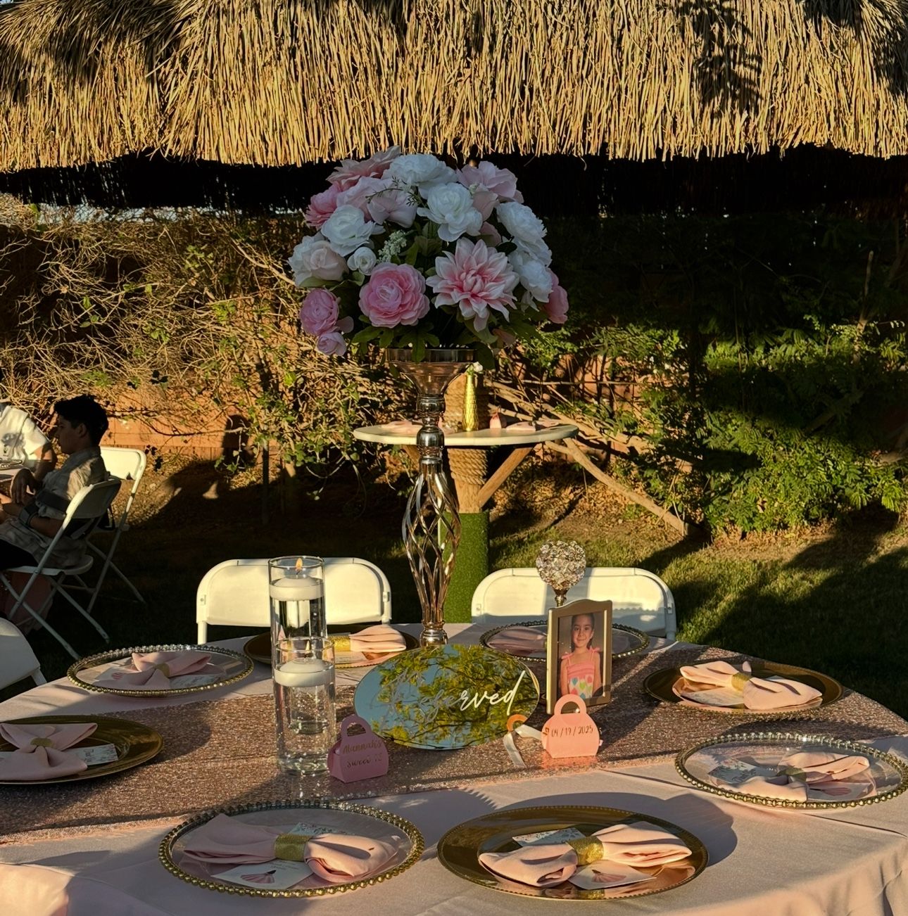 Artificial Flowers For Centerpieces