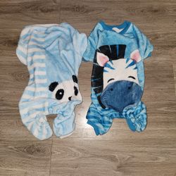 Pajamas For Dogs