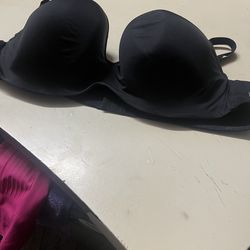 46 D bra Torrid brand