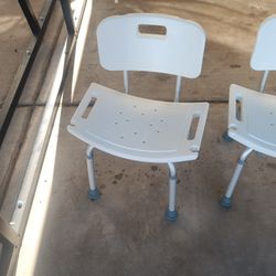 Shower Chair