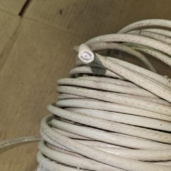 ADELPHIA CATV CABLE, 348 FT.