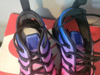 Air Vapormax Plus