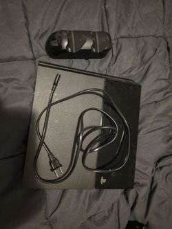 PS4