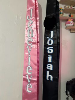 Graduation Lei
