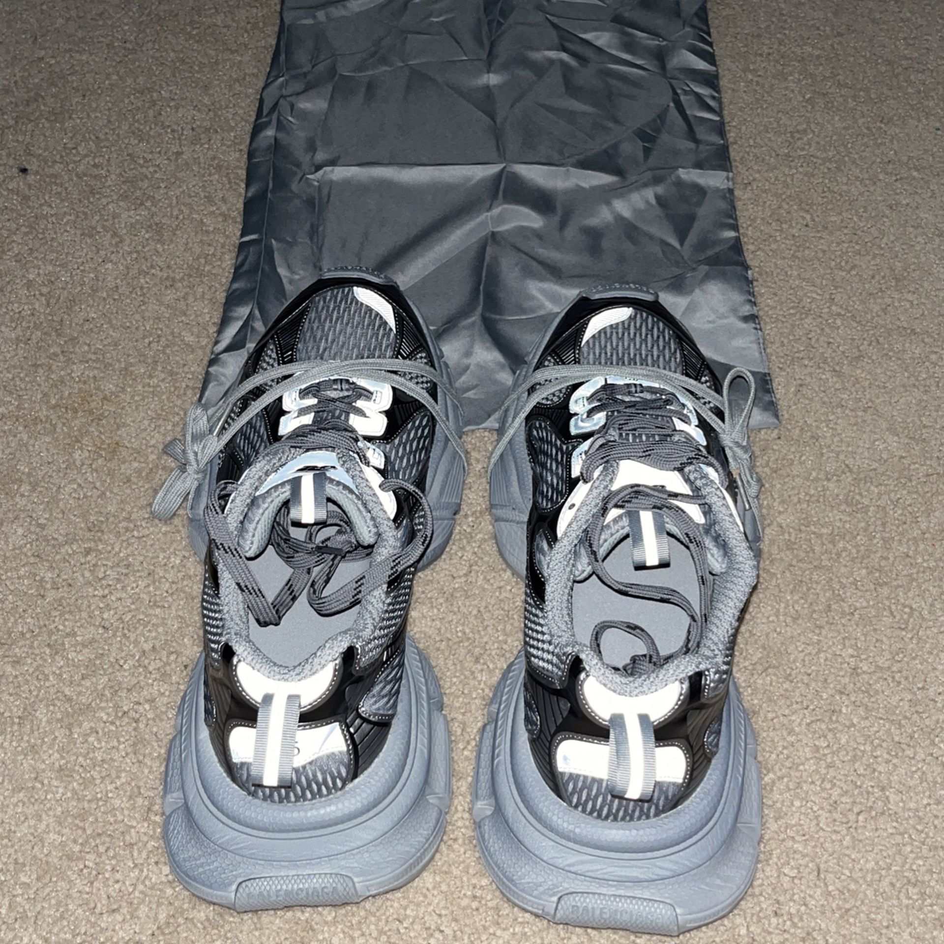 Balenciaga size 12 new arrivals