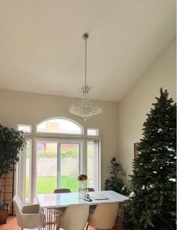 Chandeliers