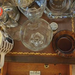 Yard Sale Items 