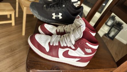 Air Jordan