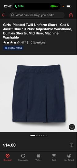 Uniform