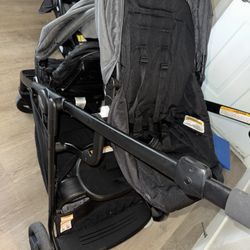 Graco Double Stroller 