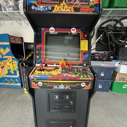 Arcade Game 