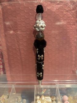 Beaded Pen