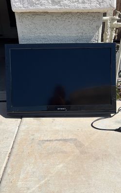Dynex LCD TV
