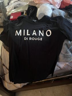 Milano Tshirt 