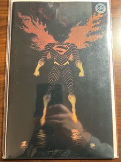 DC  Absolute Superman Comics / Comic Books