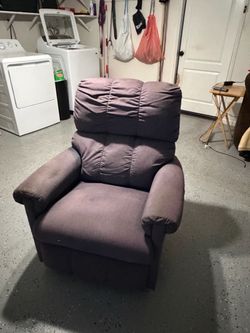 Recliner