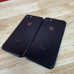 iPhone 8 64GB Unlocked 