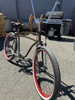 1942 Hawthorne Prewar Cruiser