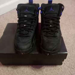Air Jordan 12 Retro