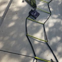 Nike Sparq Agility Ladder