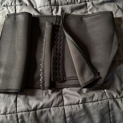 Men’s Weight Belt