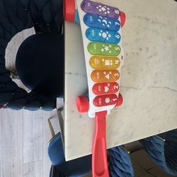 Kids Xylophone 