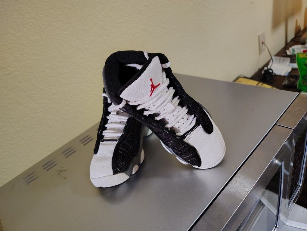 Jordan 13s