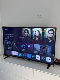 55” Pioneer Xumo TV