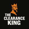 THE CLEARANCE KING ⭐️⭐️⭐️⭐️⭐️