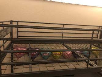 Ikea Twin Bunk Bed With Desk For Sale In Las Vegas Nv Offerup