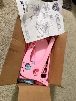 Brand new baby doll stroller toy