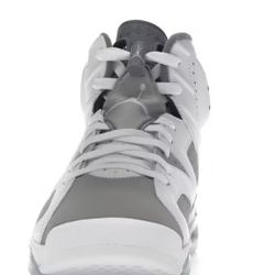 Jordan 6 Cool Grey Size 16