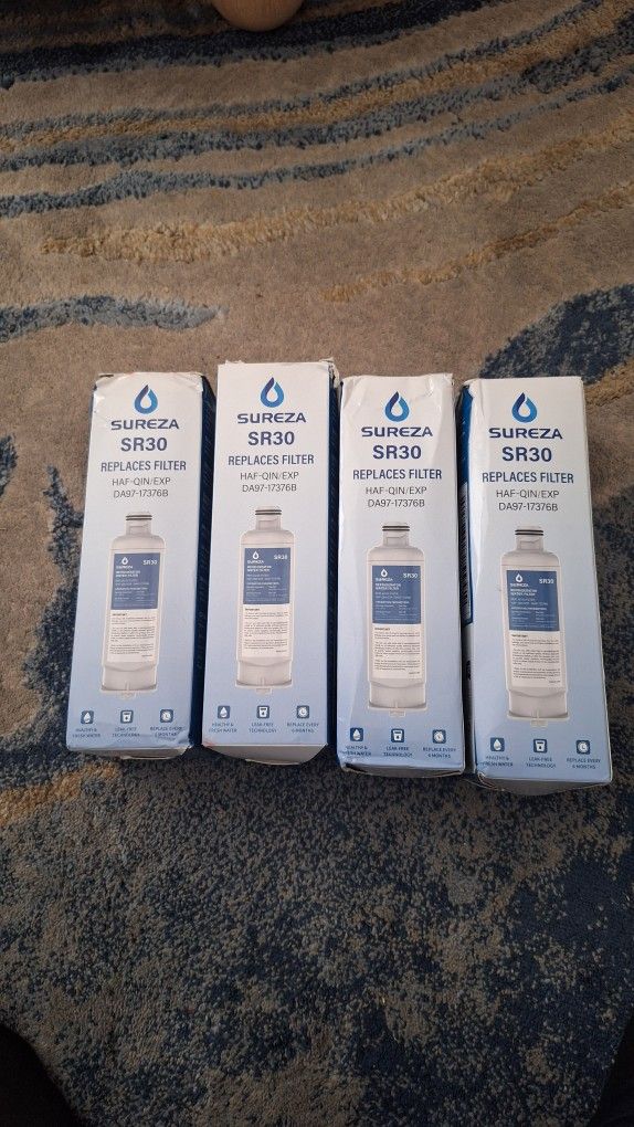 Water Filters
