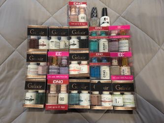 Gel Polish