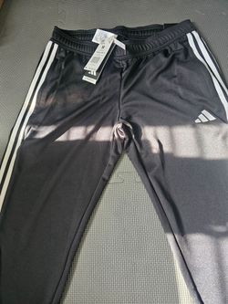 Women's Adidas Tiro 23 Training Pants (Small) & (Medium) Brand New $20