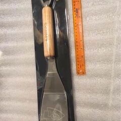 Chiefs Spatula