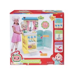 Cocomelon Kitchen