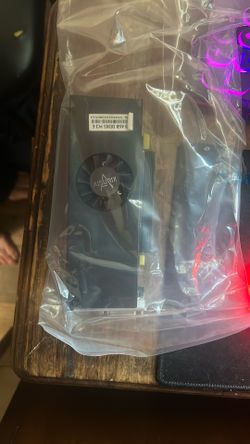 550 Random Chinese Graphic Card Works And Stays Cool
