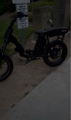42 mph radrunner (trades for emotos only)