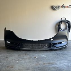 Mazda CX-5 Front Bumper Cover!