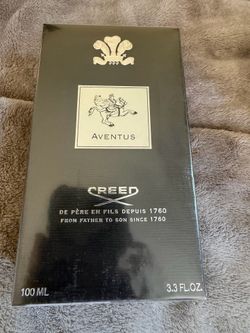 Creed aventus