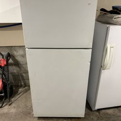 Free Fridge