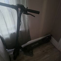 E-Scooter GOTrax G3PRO