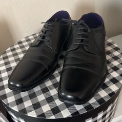Men’s Dress Shoes 