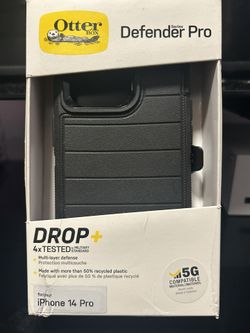Defender Pro Otter Box Phone Case