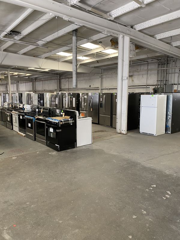 appliance liquidation appliance liquidation